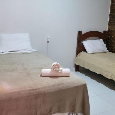 Pousada Solar Dos Lencois Hotel Barreirinhas Kültér fotó
