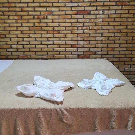 Pousada Solar Dos Lencois Hotel Barreirinhas Kültér fotó