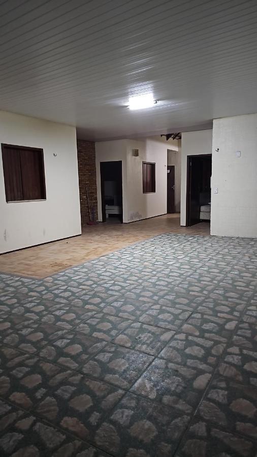 Pousada Solar Dos Lencois Hotel Barreirinhas Kültér fotó