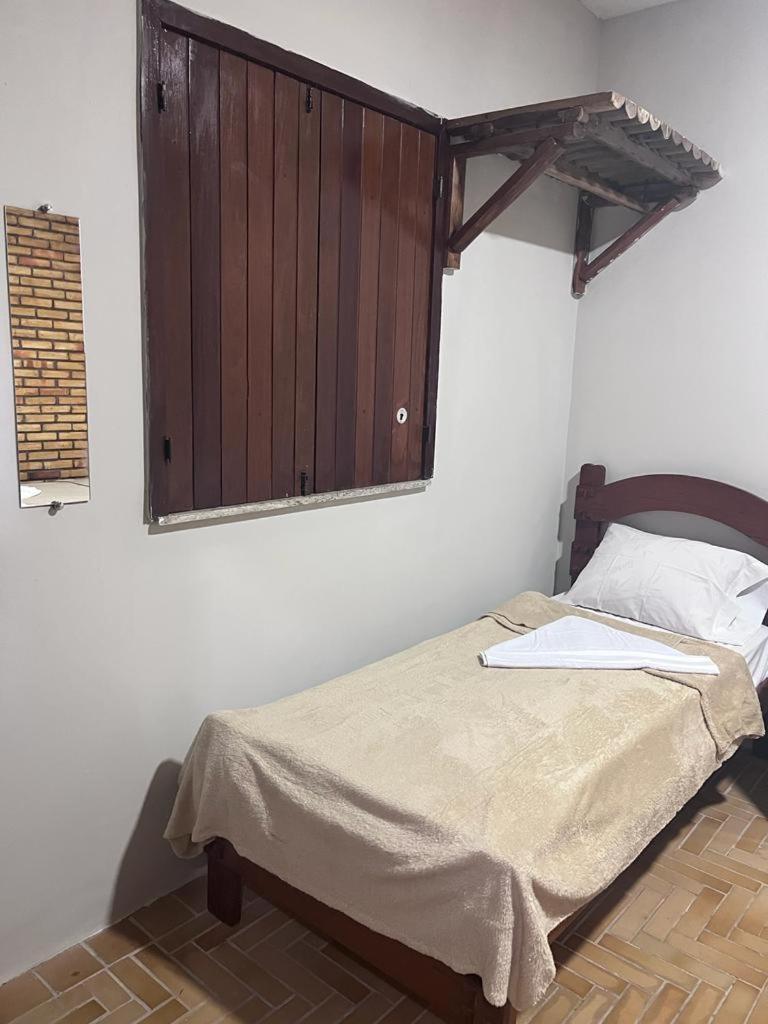 Pousada Solar Dos Lencois Hotel Barreirinhas Kültér fotó