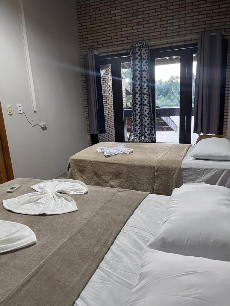 Pousada Solar Dos Lencois Hotel Barreirinhas Szoba fotó
