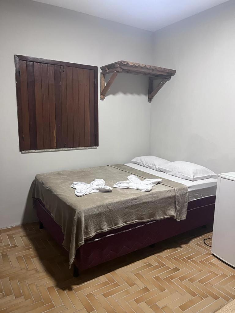 Pousada Solar Dos Lencois Hotel Barreirinhas Kültér fotó