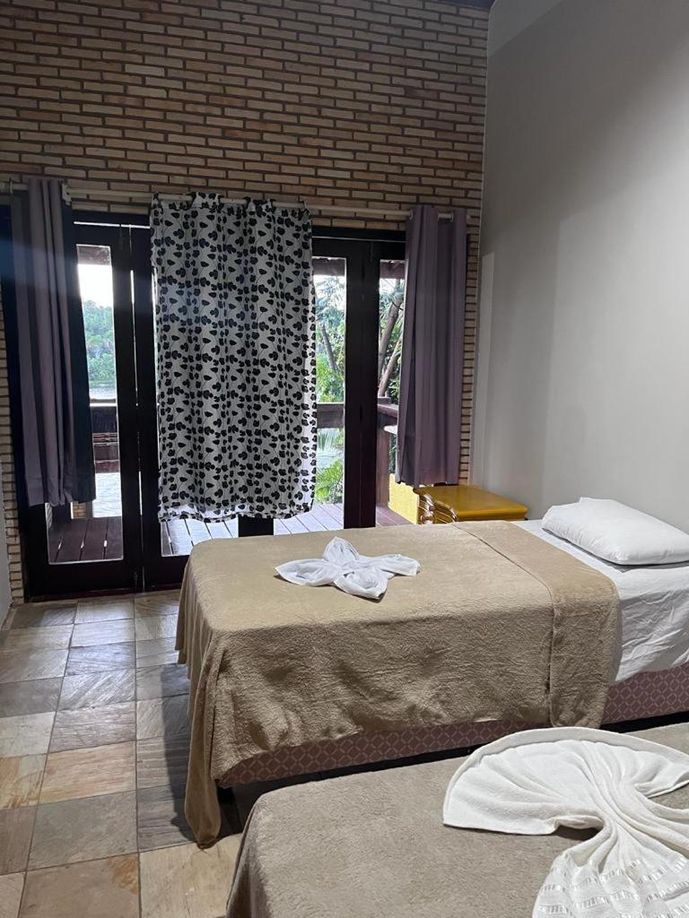 Pousada Solar Dos Lencois Hotel Barreirinhas Kültér fotó
