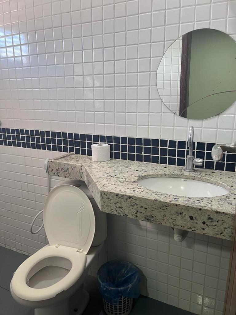 Pousada Solar Dos Lencois Hotel Barreirinhas Szoba fotó