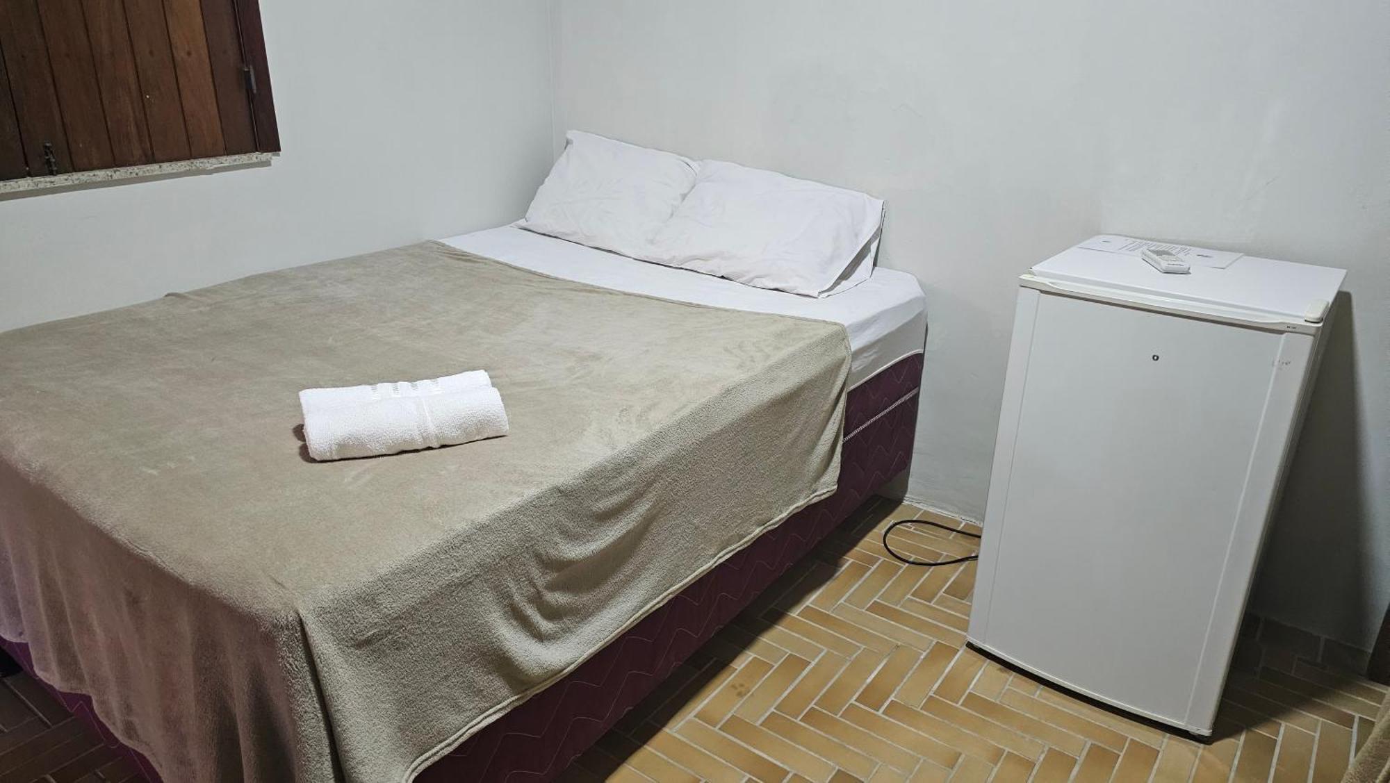 Pousada Solar Dos Lencois Hotel Barreirinhas Szoba fotó