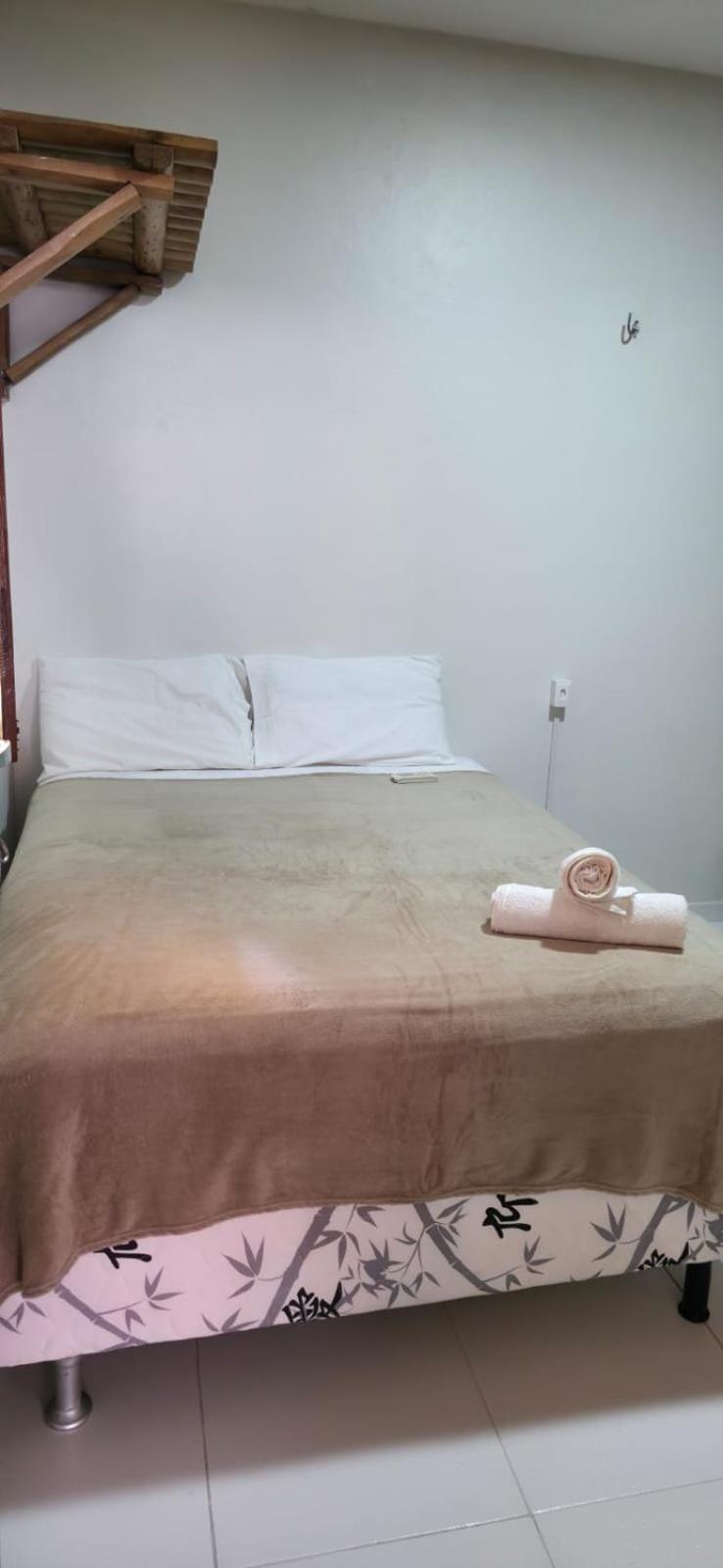 Pousada Solar Dos Lencois Hotel Barreirinhas Kültér fotó