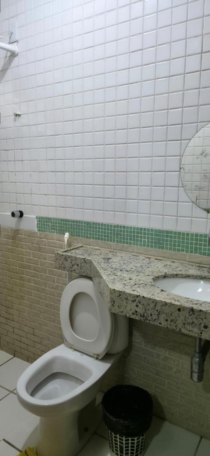 Pousada Solar Dos Lencois Hotel Barreirinhas Kültér fotó