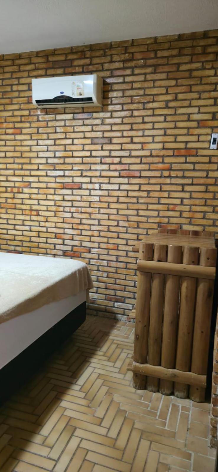 Pousada Solar Dos Lencois Hotel Barreirinhas Kültér fotó
